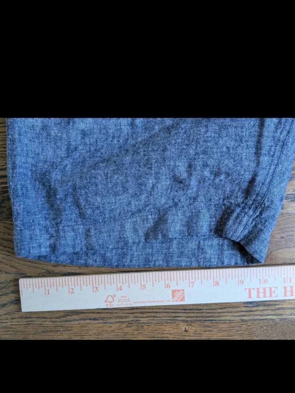 J. Crew crew gramercy
